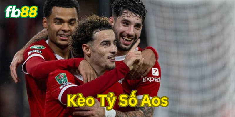 Các dạng kèo phổ biến trên thị trường