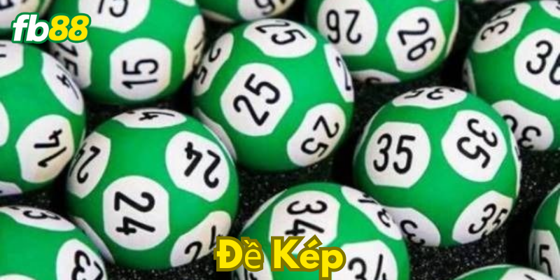 đề kép Fb88