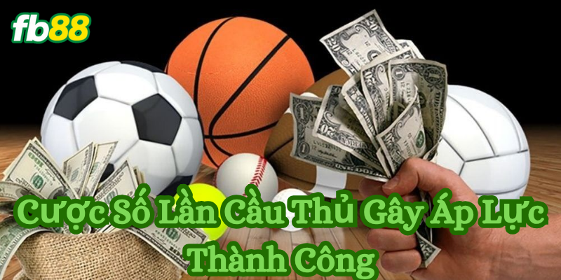 Điều gì hấp dẫn để đặt kèo?
