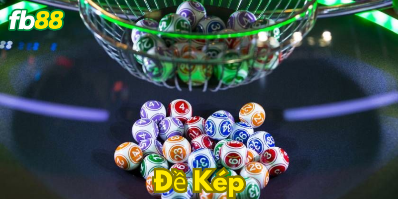 Giải mã thuật ngữ đề kép