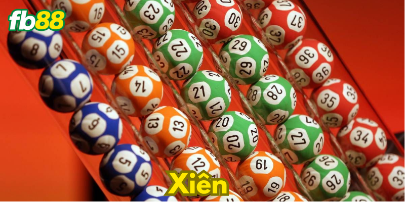 Giải thích Xiên 2, 3, 4
