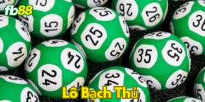 Lô bạch thủ Fb88