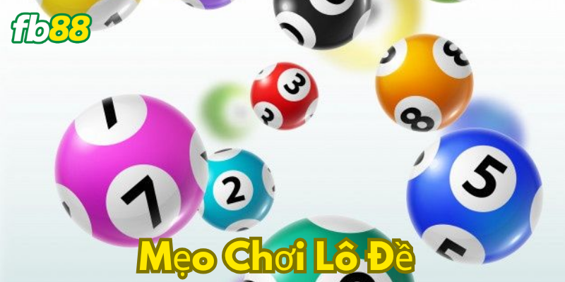 Mẹo chơi lô đề - Thế nào để quản lý nguồn vốn?
