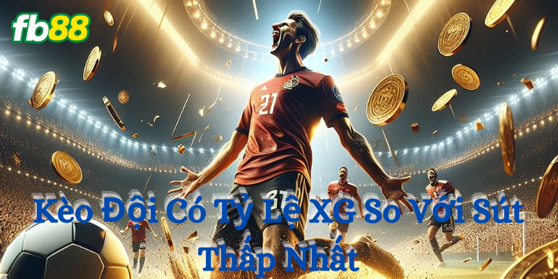 Sai lầm khi cược kèo này