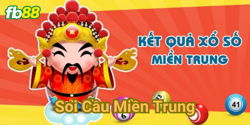 soi cầu miền trung Fb88