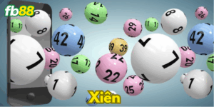 Xiên Fb88